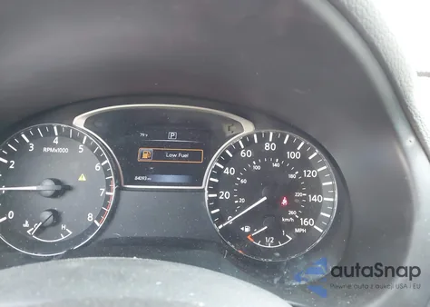 2017 Nissan Altima 2.5 S from USA, damaged, VIN 1N4AL3AP0HC222661